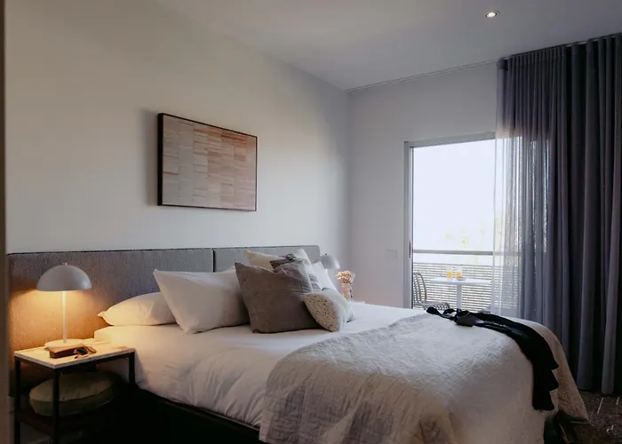 Punthill Essendon Aparthotel Melbourne